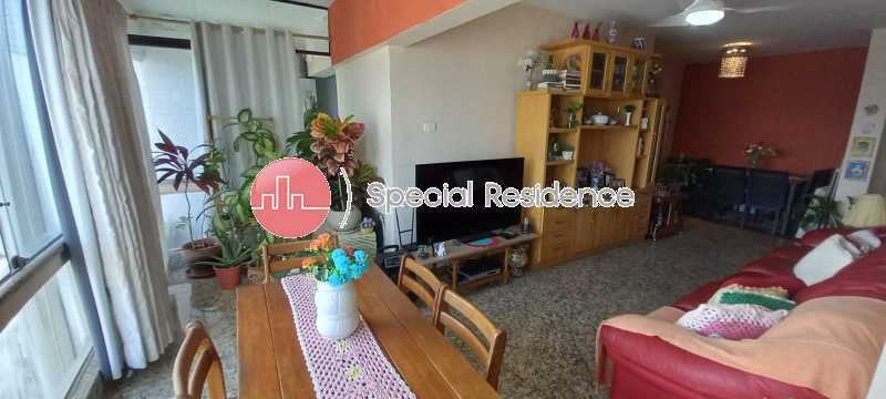 Conheça 09 do imóvel - Apartamento 1 quarto à venda Barra da Tijuca, Rio de Janeiro - R$ 895.000 - 100674 - 9 09 - 9