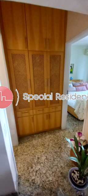 Conheça 11 do imóvel - Apartamento 1 quarto à venda Barra da Tijuca, Rio de Janeiro - R$ 895.000 - 100674 - 11 11 - 11