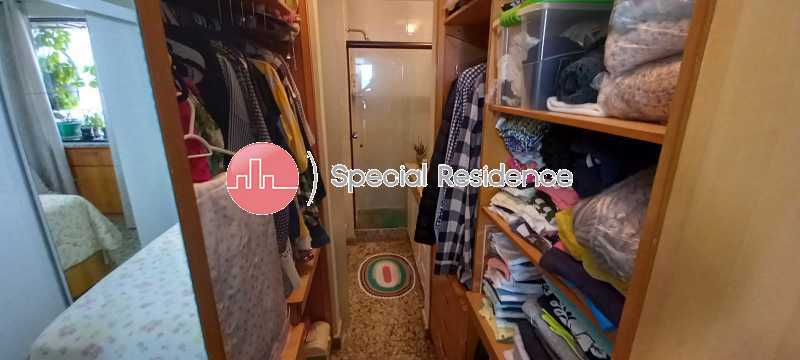 Conheça 14 do imóvel - Apartamento 1 quarto à venda Barra da Tijuca, Rio de Janeiro - R$ 895.000 - 100674 - 14 14 - 14