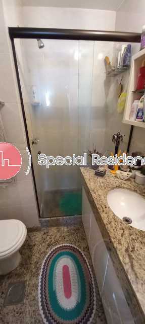 Conheça 15 do imóvel - Apartamento 1 quarto à venda Barra da Tijuca, Rio de Janeiro - R$ 895.000 - 100674 - 15 15 - 15