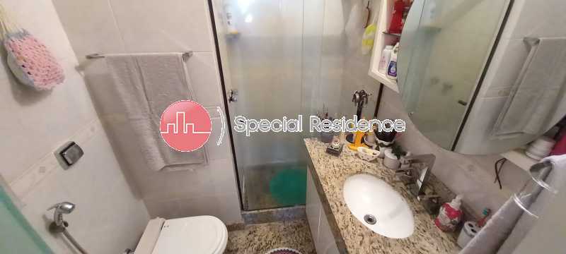 Conheça 16 do imóvel - Apartamento 1 quarto à venda Barra da Tijuca, Rio de Janeiro - R$ 895.000 - 100674 - 16 16 - 16
