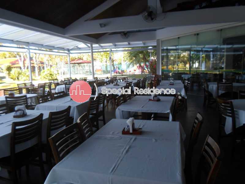 Conheça 20 do imóvel - Apartamento 1 quarto à venda Barra da Tijuca, Rio de Janeiro - R$ 895.000 - 100674 - 20 20 - 20