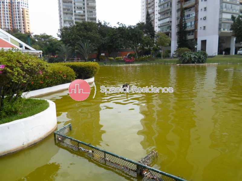 Conheça 21 do imóvel - Apartamento 1 quarto à venda Barra da Tijuca, Rio de Janeiro - R$ 895.000 - 100674 - 21 21 - 21