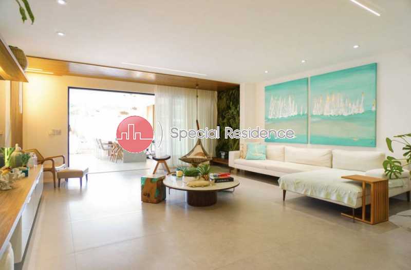 Conheça casa-de-condominio-com-5-quart do imóvel - Casa em Condomínio 6 quartos à venda Barra da Tijuca, Rio de Janeiro - R$ 4.599.000 - 600366 - 2 casa-de-condominio-com-5-quart - 2