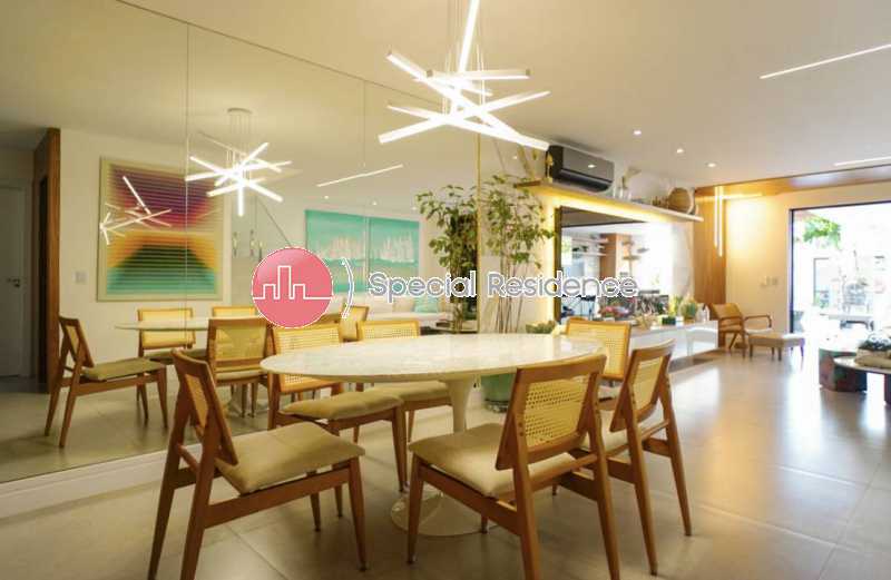 Conheça casa-de-condominio-com-5-quart do imóvel - Casa em Condomínio 6 quartos à venda Barra da Tijuca, Rio de Janeiro - R$ 4.599.000 - 600366 - 4 casa-de-condominio-com-5-quart - 4