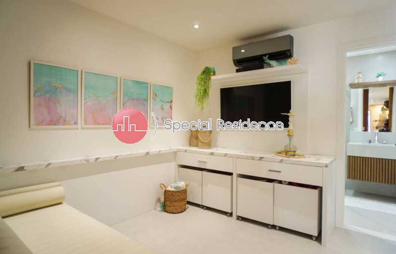 Conheça casa-de-condominio-com-5-quart do imóvel - Casa em Condomínio 6 quartos à venda Barra da Tijuca, Rio de Janeiro - R$ 4.599.000 - 600366 - 15 casa-de-condominio-com-5-quart - 15
