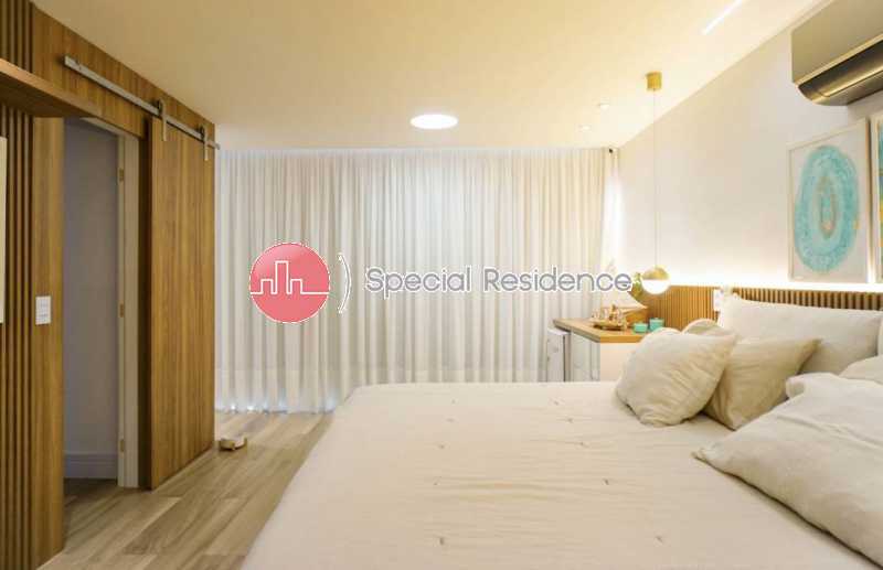 Conheça casa-de-condominio-com-5-quart do imóvel - Casa em Condomínio 6 quartos à venda Barra da Tijuca, Rio de Janeiro - R$ 4.599.000 - 600366 - 12 casa-de-condominio-com-5-quart - 12