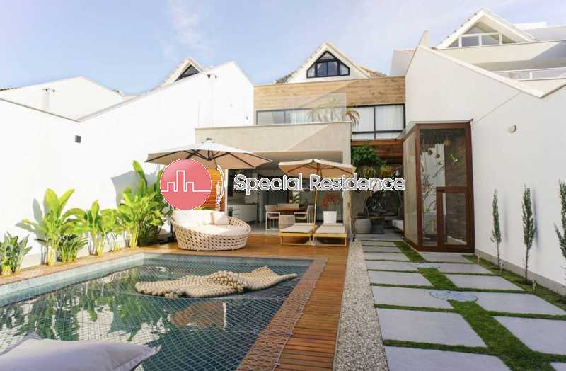 Conheça casa-de-condominio-com-5-quart do imóvel - Casa em Condomínio 6 quartos à venda Barra da Tijuca, Rio de Janeiro - R$ 4.599.000 - 600366 - 1 casa-de-condominio-com-5-quart - 1
