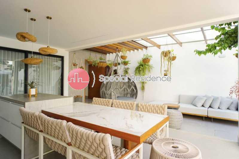 Conheça casa-de-condominio-com-5-quart do imóvel - Casa em Condomínio 6 quartos à venda Barra da Tijuca, Rio de Janeiro - R$ 4.599.000 - 600366 - 9 casa-de-condominio-com-5-quart - 9