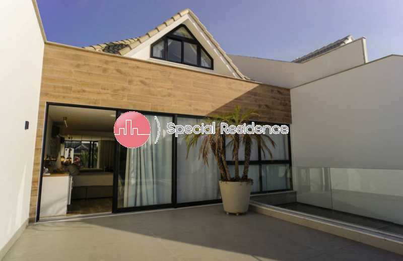 Conheça casa-de-condominio-com-5-quart do imóvel - Casa em Condomínio 6 quartos à venda Barra da Tijuca, Rio de Janeiro - R$ 4.599.000 - 600366 - 27 casa-de-condominio-com-5-quart - 27