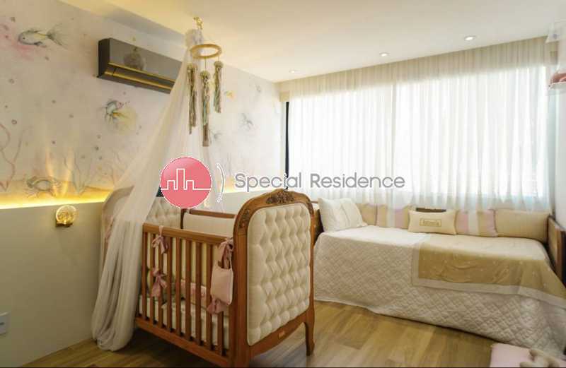 Conheça casa-de-condominio-com-5-quart do imóvel - Casa em Condomínio 6 quartos à venda Barra da Tijuca, Rio de Janeiro - R$ 4.599.000 - 600366 - 18 casa-de-condominio-com-5-quart - 18