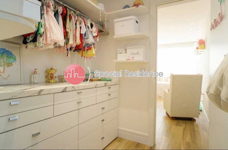 Conheça casa-de-condominio-com-5-quart do imóvel - Casa em Condomínio 6 quartos à venda Barra da Tijuca, Rio de Janeiro - R$ 4.599.000 - 600366 - 21 casa-de-condominio-com-5-quart - 21