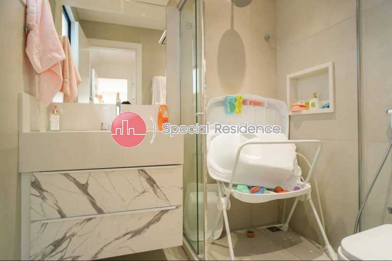 Conheça casa-de-condominio-com-5-quart do imóvel - Casa em Condomínio 6 quartos à venda Barra da Tijuca, Rio de Janeiro - R$ 4.599.000 - 600366 - 19 casa-de-condominio-com-5-quart - 19