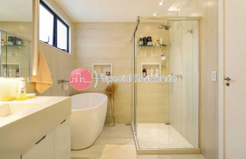 Conheça casa-de-condominio-com-5-quart do imóvel - Casa em Condomínio 6 quartos à venda Barra da Tijuca, Rio de Janeiro - R$ 4.599.000 - 600366 - 25 casa-de-condominio-com-5-quart - 25