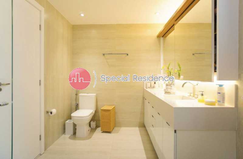 Conheça casa-de-condominio-com-5-quart do imóvel - Casa em Condomínio 6 quartos à venda Barra da Tijuca, Rio de Janeiro - R$ 4.599.000 - 600366 - 26 casa-de-condominio-com-5-quart - 26