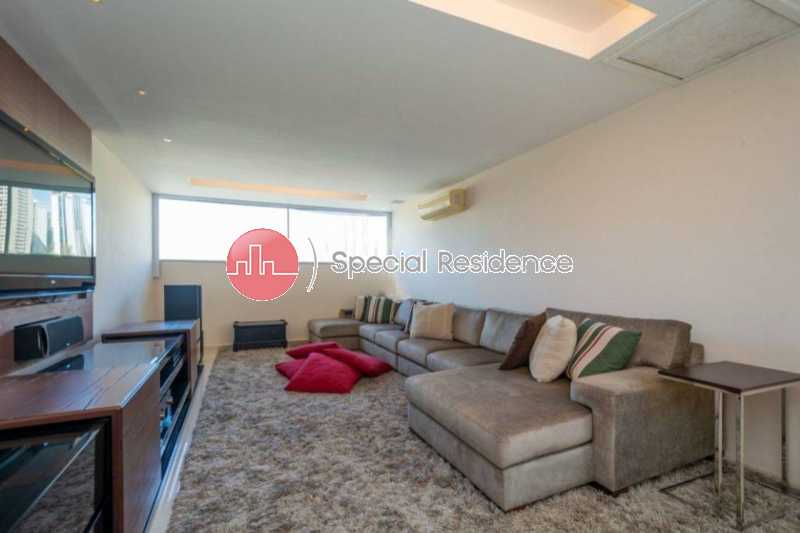 Conheça fotos 4 do imóvel - Casa em Condomínio 7 quartos à venda Barra da Tijuca, Rio de Janeiro - R$ 9.000.000 - 600369 - 13 fotos 4 - 13