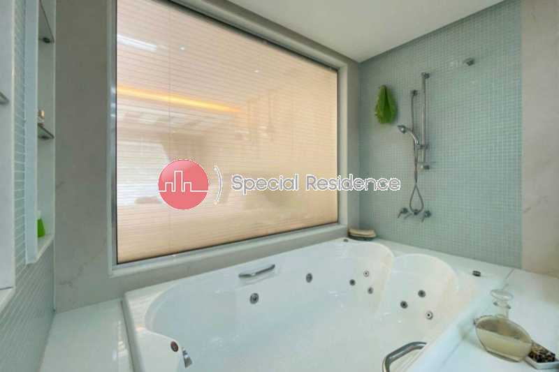 Conheça fotos 18 do imóvel - Casa em Condomínio 7 quartos à venda Barra da Tijuca, Rio de Janeiro - R$ 9.000.000 - 600369 - 24 fotos 18 - 24