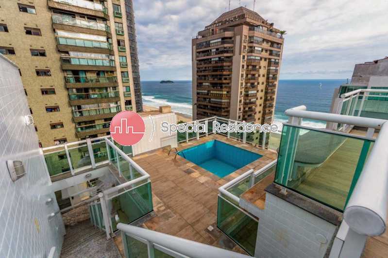 Conheça IMG-20230110-WA0101 do imóvel - Cobertura 3 quartos à venda Barra da Tijuca, Rio de Janeiro - R$ 3.369.000 - 500516 - 27 IMG-20230110-WA0101 - 27