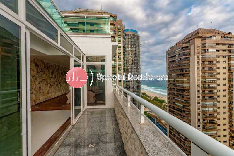 Conheça IMG-20230110-WA0105 do imóvel - Cobertura 3 quartos à venda Barra da Tijuca, Rio de Janeiro - R$ 3.369.000 - 500516 - 20 IMG-20230110-WA0105 - 20