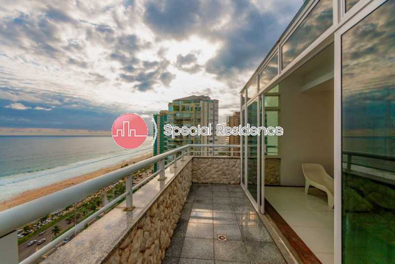 Conheça IMG-20230110-WA0106 do imóvel - Cobertura 3 quartos à venda Barra da Tijuca, Rio de Janeiro - R$ 3.369.000 - 500516 - 21 IMG-20230110-WA0106 - 21