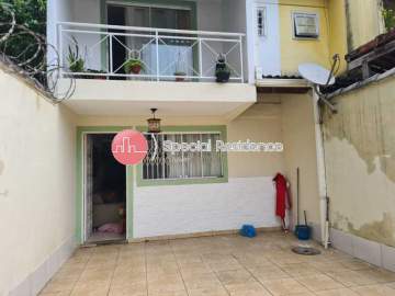 Casa em Condomínio 2 quartos à venda Curicica, Rio de Janeiro - R$ 370.000 - 600375