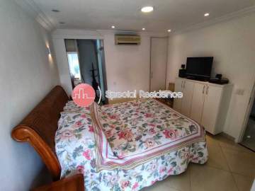 Cobertura 4 quartos à venda Barra da Tijuca, Rio de Janeiro - R$ 2.300.000 - 500519