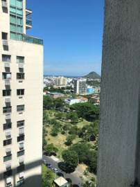 Apartamento 2 quartos à venda Recreio dos Bandeirantes, Rio de Janeiro - R$ 610.000 - 202094