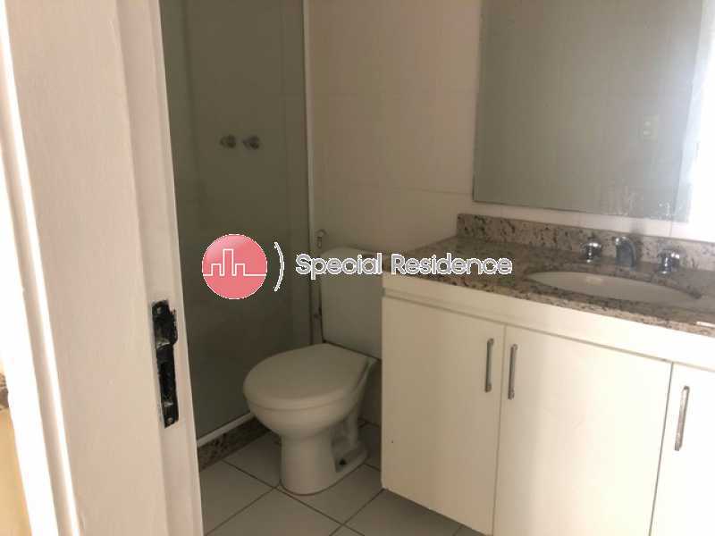 Conheça 881323849776554 do imóvel - Apartamento 2 quartos à venda Recreio dos Bandeirantes, Rio de Janeiro - R$ 610.000 - 202094 - 8 881323849776554 - 8