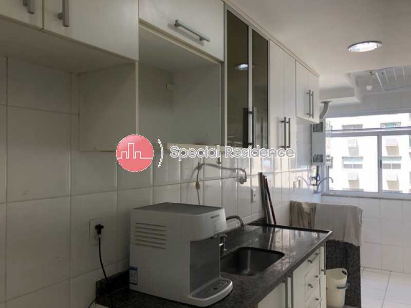 Conheça 881338247780287 do imóvel - Apartamento 2 quartos à venda Recreio dos Bandeirantes, Rio de Janeiro - R$ 610.000 - 202094 - 9 881338247780287 - 9