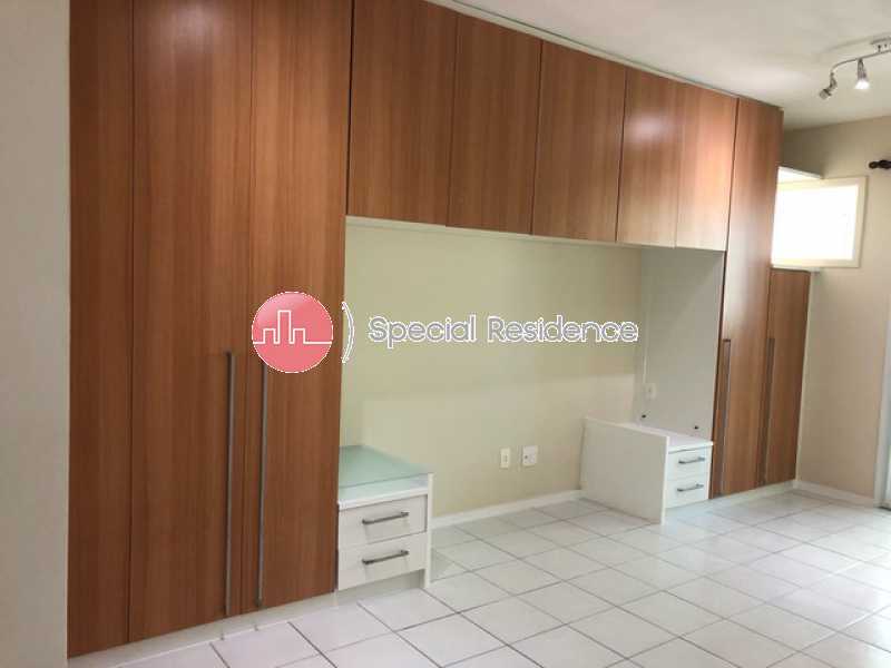 Conheça 883303123767954 do imóvel - Apartamento 2 quartos à venda Recreio dos Bandeirantes, Rio de Janeiro - R$ 610.000 - 202094 - 4 883303123767954 - 4