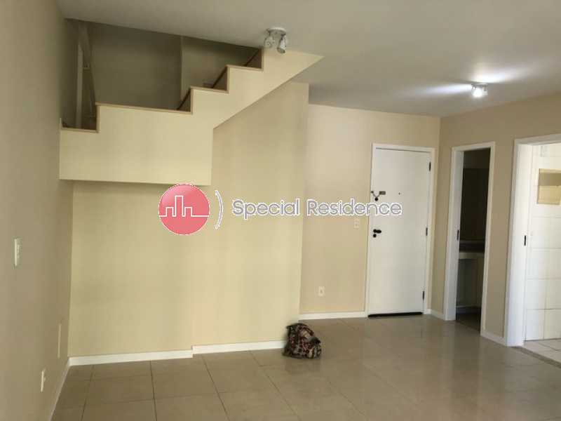 Conheça 884304242140727 do imóvel - Apartamento 2 quartos à venda Recreio dos Bandeirantes, Rio de Janeiro - R$ 610.000 - 202094 - 5 884304242140727 - 5