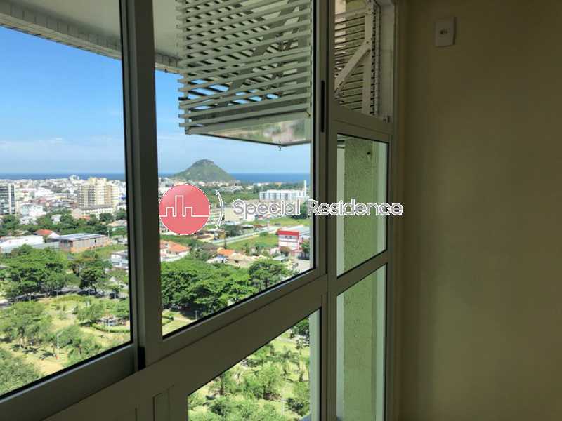 Conheça 884328484241138 do imóvel - Apartamento 2 quartos à venda Recreio dos Bandeirantes, Rio de Janeiro - R$ 610.000 - 202094 - 6 884328484241138 - 6