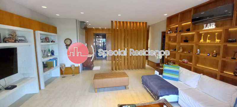 Conheça 13. do imóvel - Apartamento 4 quartos à venda Barra da Tijuca, Rio de Janeiro - R$ 4.000.000 - 400531 - 4 13. - 4