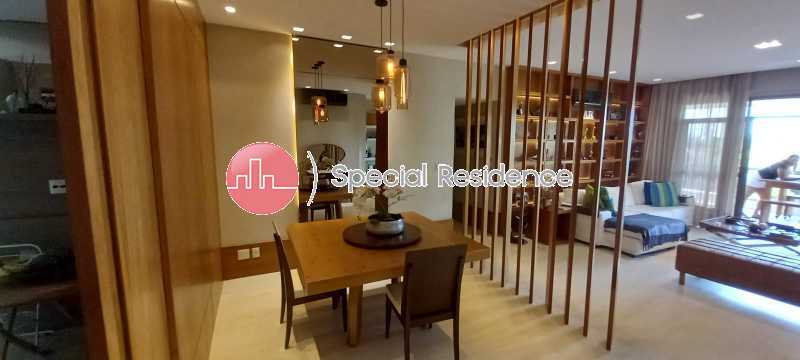 Conheça 14. do imóvel - Apartamento 4 quartos à venda Barra da Tijuca, Rio de Janeiro - R$ 4.000.000 - 400531 - 5 14. - 5