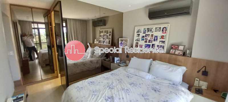 Conheça 19. do imóvel - Apartamento 4 quartos à venda Barra da Tijuca, Rio de Janeiro - R$ 4.000.000 - 400531 - 8 19. - 8