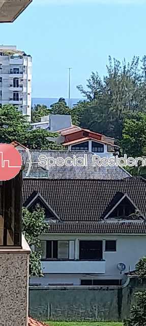 Conheça 20. do imóvel - Apartamento 4 quartos à venda Barra da Tijuca, Rio de Janeiro - R$ 4.000.000 - 400531 - 9 20. - 9