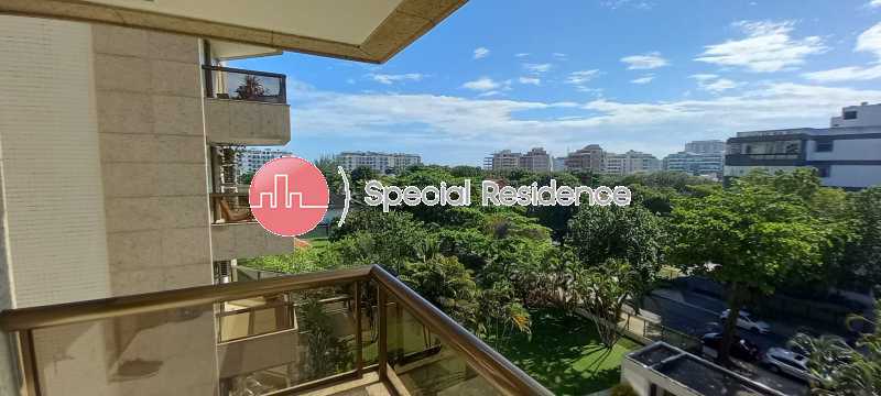 Conheça 21. do imóvel - Apartamento 4 quartos à venda Barra da Tijuca, Rio de Janeiro - R$ 4.000.000 - 400531 - 10 21. - 10