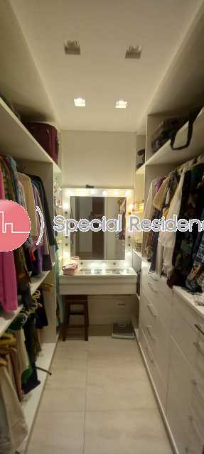 Conheça 22. do imóvel - Apartamento 4 quartos à venda Barra da Tijuca, Rio de Janeiro - R$ 4.000.000 - 400531 - 11 22. - 11