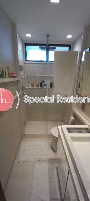 Conheça 23. do imóvel - Apartamento 4 quartos à venda Barra da Tijuca, Rio de Janeiro - R$ 4.000.000 - 400531 - 12 23. - 12