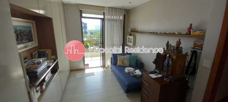Conheça 24. do imóvel - Apartamento 4 quartos à venda Barra da Tijuca, Rio de Janeiro - R$ 4.000.000 - 400531 - 13 24. - 13