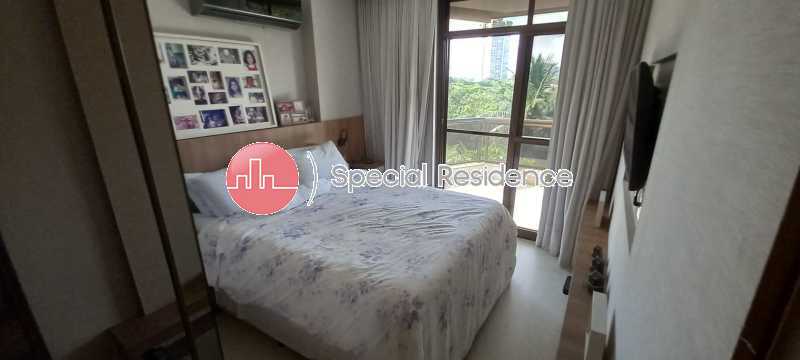 Conheça 25. do imóvel - Apartamento 4 quartos à venda Barra da Tijuca, Rio de Janeiro - R$ 4.000.000 - 400531 - 14 25. - 14