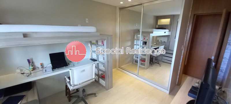 Conheça 26. do imóvel - Apartamento 4 quartos à venda Barra da Tijuca, Rio de Janeiro - R$ 4.000.000 - 400531 - 15 26. - 15