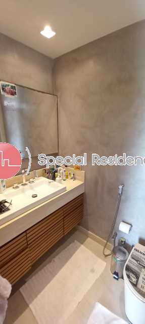 Conheça 27. do imóvel - Apartamento 4 quartos à venda Barra da Tijuca, Rio de Janeiro - R$ 4.000.000 - 400531 - 16 27. - 16