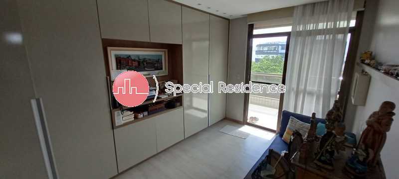 Conheça 28. do imóvel - Apartamento 4 quartos à venda Barra da Tijuca, Rio de Janeiro - R$ 4.000.000 - 400531 - 17 28. - 17