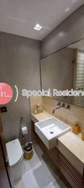 Conheça 29. do imóvel - Apartamento 4 quartos à venda Barra da Tijuca, Rio de Janeiro - R$ 4.000.000 - 400531 - 18 29. - 18