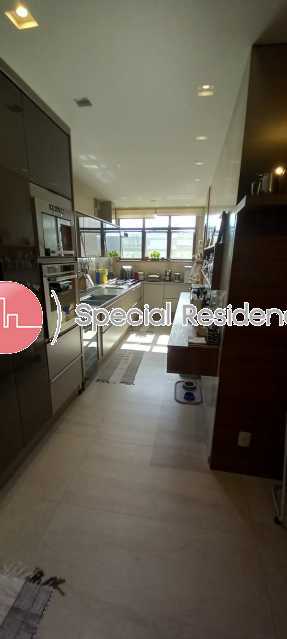 Conheça 34. do imóvel - Apartamento 4 quartos à venda Barra da Tijuca, Rio de Janeiro - R$ 4.000.000 - 400531 - 22 34. - 22