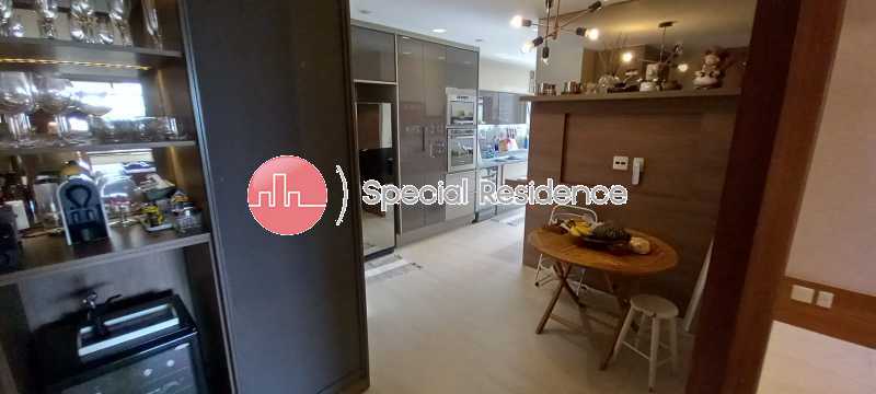 Conheça 35. do imóvel - Apartamento 4 quartos à venda Barra da Tijuca, Rio de Janeiro - R$ 4.000.000 - 400531 - 23 35. - 23