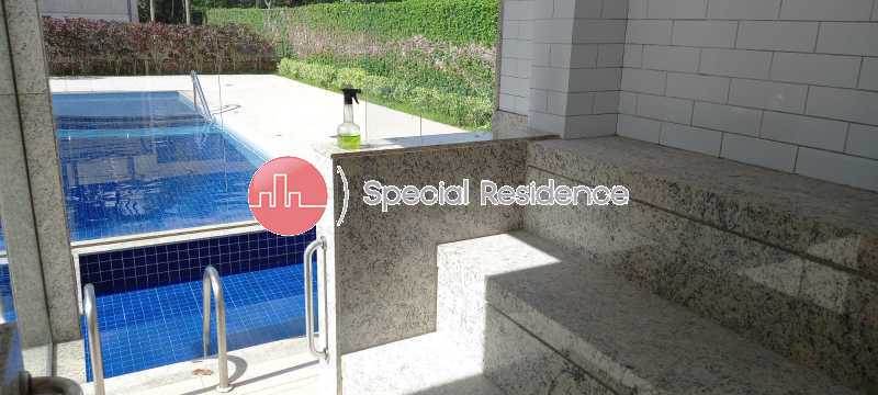 Conheça 36. do imóvel - Apartamento 4 quartos à venda Barra da Tijuca, Rio de Janeiro - R$ 4.000.000 - 400531 - 24 36. - 24