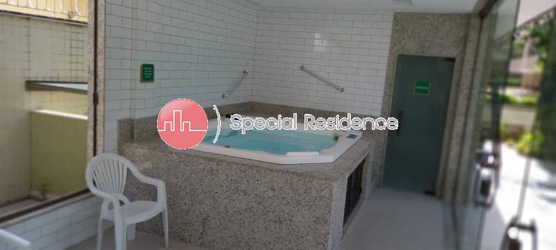 Conheça 37. do imóvel - Apartamento 4 quartos à venda Barra da Tijuca, Rio de Janeiro - R$ 4.000.000 - 400531 - 25 37. - 25