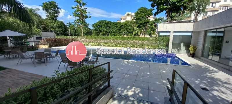 Conheça 40. do imóvel - Apartamento 4 quartos à venda Barra da Tijuca, Rio de Janeiro - R$ 4.000.000 - 400531 - 27 40. - 27